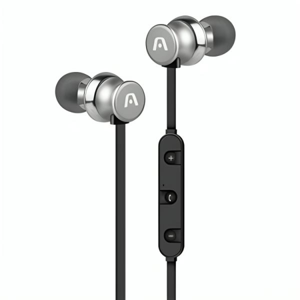 AUDIFONO ARGOM ULTIMATE SOUND LUX INalámbrico BLUETOOTH ARG-HS-2133SL