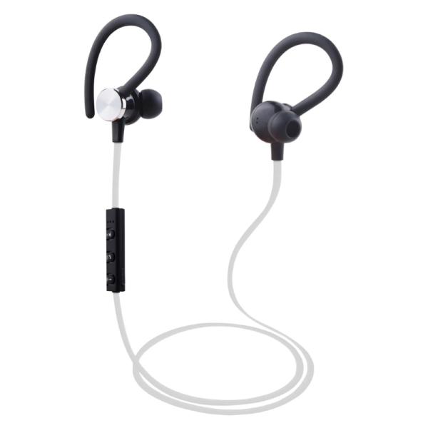 AUDIFONO ARGOM ULTIMATE EDGE alámbrico 3.5MM ARG-HS-2050WT