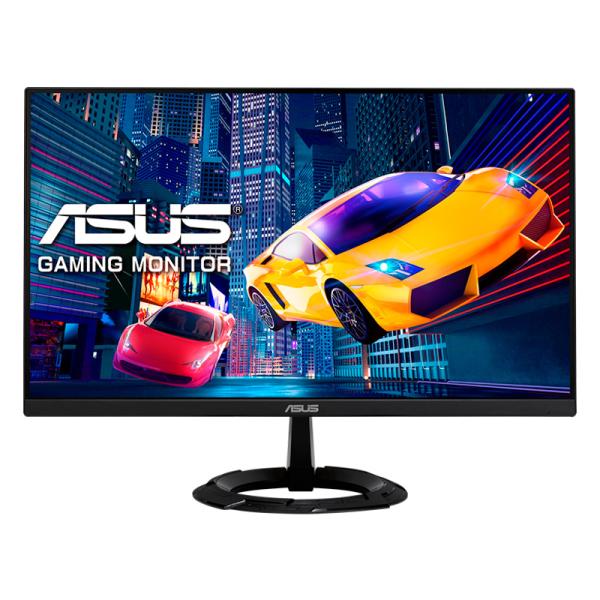 MONITOR 24 PULG ASUS VZ249HEG1R FHD 1920X1080 75 HZ HDMI VGA PLANO ULTRA SLIMB08HGMLP2M