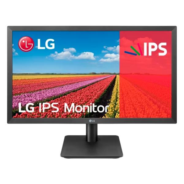 MONITOR 21.5 PULG LG 22MP410-B FHD 1920 X 1080 60Hz HDMI PLANO SLIM 195174028971