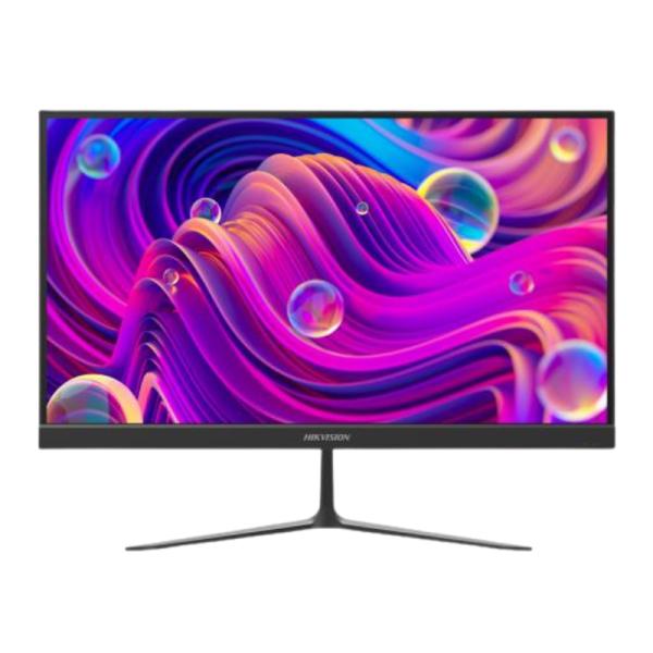 MONITOR 21.5 PULG HIKVISION DS-D5022F2-2P2A(O-STD) (AMERICAN STANDARD) 1920 ñ 1080 6.5MS 100HZ HDMI VGA  317500521