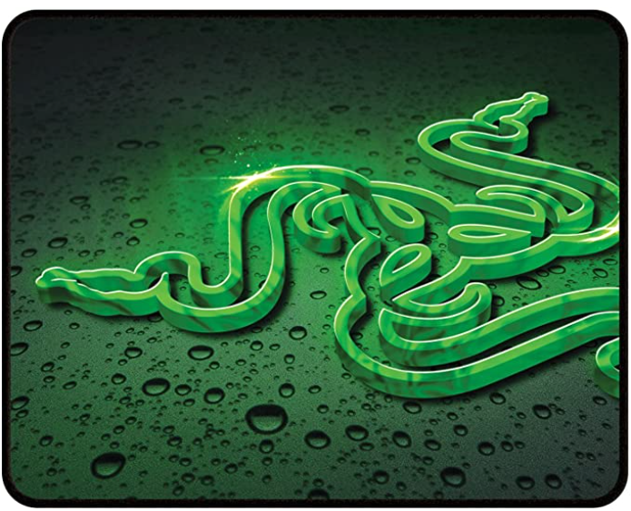MOUSE PAD RAZER - GOLIATHUS SPEED TERRA EDITION - SOFT GAMING  -* RZ02-01070300