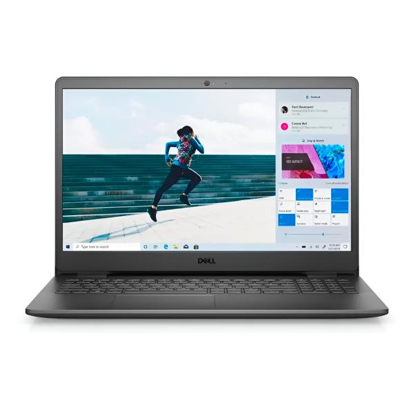 LAPTOP DELL INSPIRON 3505 ESPAñOL 15.6 PULG AMD RYZEN 7 3700U 8GB RAM 512GB SSD WIN 11 HOME 671NC