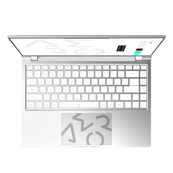 LAPTOP GIGABYTE AERO 14 OLED 9MF INGLES 14 PULG INTEL CORE I5 12500H 16GB RAM LPDDR5 1TB SSD RTX 4050 6GB GDDR6 WIN 11 HOME