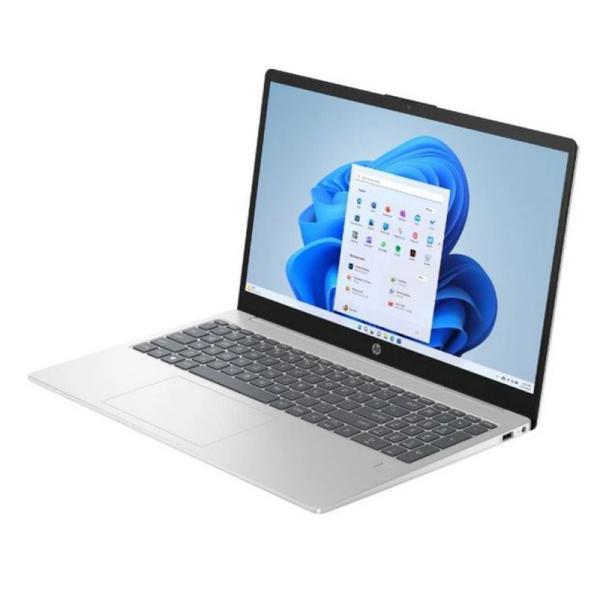 LAPTOP HP  15-FC0014LA 895Q7LA 15.6 PULG AMD R7-7730U 16GB 512GB SSD (MOCHILA+MOUSE )WIN 11-SPANISH