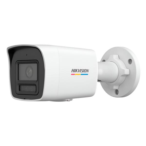 CAMARA BULLET HIKVISION DS-2CD1027G2H-LIU 2 MP COLORVU SMART HYBRID  H.265+ IP67 311325408