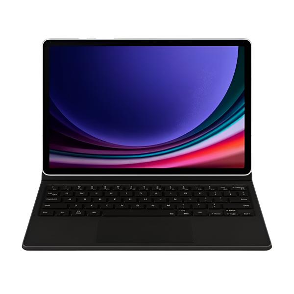 TABLET SAMSUNG GALAXY TAB S9 11 PULG 128 GB Wi-Fi / BLUETOOTH / GPS ANDROID CON TECLADO GRIS SM-X710NZADGTO