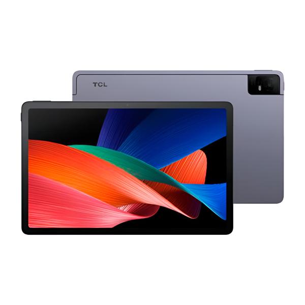 TABLET TCL TAB 10 GEN 2 10.4" 64 GB WI-FI 802.11 / BLUETOOTH 5.0 / SMART CONNECT ANDROID 14 TCL UI ESTUCHE PLEGABLE TCL-8196G-PK