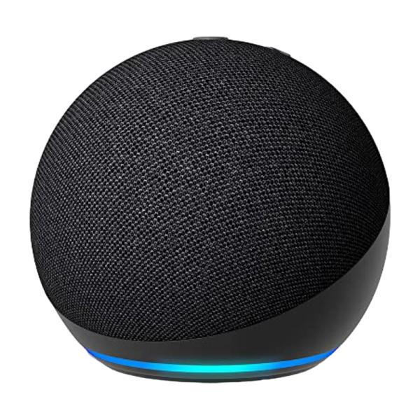 AMAZON ECHO DOT 5GEN CON ALEXA WIFI BLUETOOTH B09B8V1LZ3