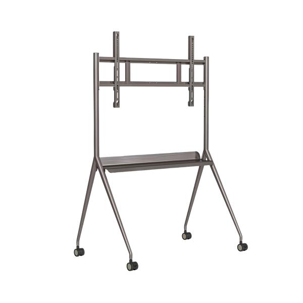 SOPORTE PARA PANEL INTERACTIVO HIKVISION 55-65-75 PULG  DS-D5ABKY2-S 321200047