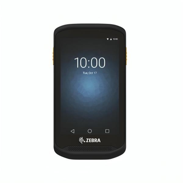 LECTOR DE CODIGO DE BARRAS ZEBRA TC20 IMAGER 1D/2D WIFI BLUETOOTH USB MANO CAMARA 8MP BOTONES PROGRAMABLES TC200J-1KC111A6