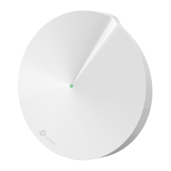 SISTEMA WIFI TP LINK DECO M5 (1-PACK) DUAL BAND 1300MBPS WI-FI AC MESH