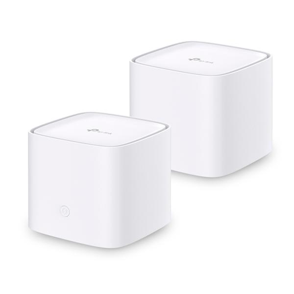 SISTEMA WIFI TP LINK HC220-G5 (2-PACK ) US1 DUAL BAND 1200MBPS WI FI AC