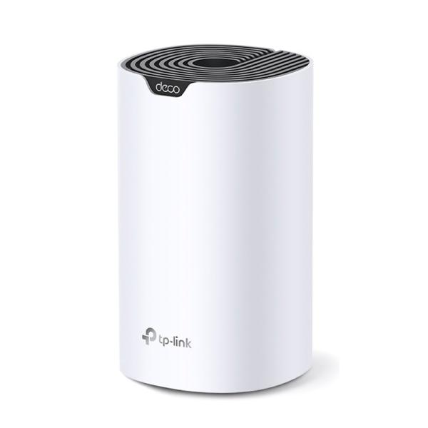 SISTEMA WIFI TP LINK DECO S7(1-PACK) WIFI 1900MBPS WI FI AC MESH
