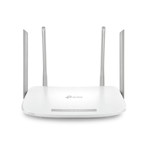 ROUTER TP LINK EC220 G5(US1) 2.4 GHZ 5 GHZ AC1200 DUAL BAND GIGABIT PUERTOS LAN / WAN