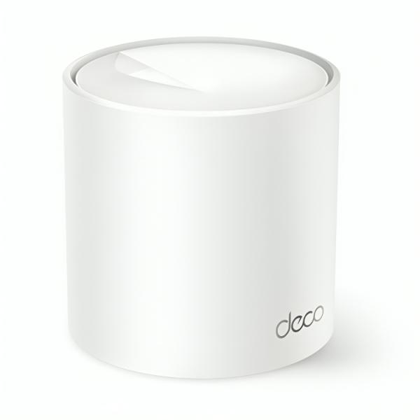 SISTEMA WIFI TP LINK DECO X10 (1-PACK) 1500MBPS-WI-FI 6