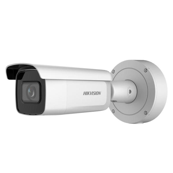 CAMARA BULLET HIKVISION DS-2CD2686G2-IZS ACUSENSE POWERED BY DARKFIGHTER ALCANCE IR HASTA 60 M H.265+ IP66 31135508