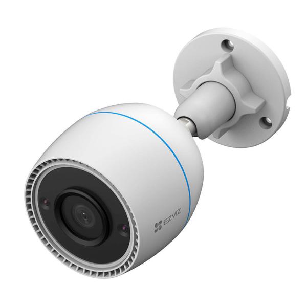 CAMARA DE SEGURIDAD EZVIZ 4MM 1080P 1920 ñ 1080 H.265 / H.264 2 FHD MBPS CS-H3C-R100-1K2WF(2.8MM) AM-STD 303102722
