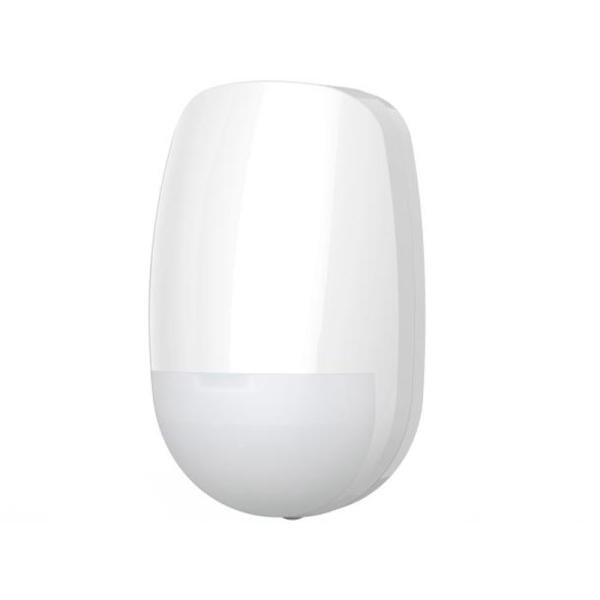 DETECTOR PIR INALAMBRICO HIKVISION DS-PDP15P-EG2-WB(B)(O-STD) RANGO 15M / 85.9ª 302402274