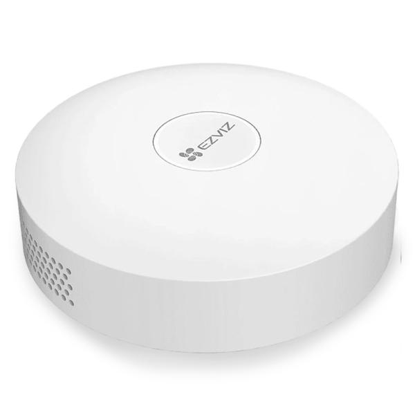 CONTROLADOR SMART HOME EZVIZ CS-A3-A0-W EU-std-312800202