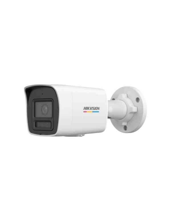 CAMARA BULLET HIKVISION  DS-2CD1047G2H-LIU(O-STD) 4MP COLORVU H.265+ IP67 311325490