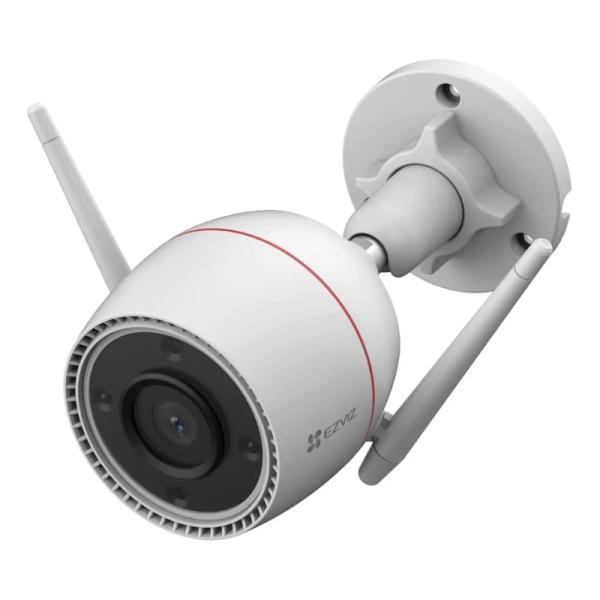 CAMARA DE SEGURIDAD EZVIZ H3C 2K SMART WI-FI 3MP 2304 ñ 1296 CS-H3C-R100-1K3WKFL (2.8MM) (M) (AM-STD) (E) 303102714