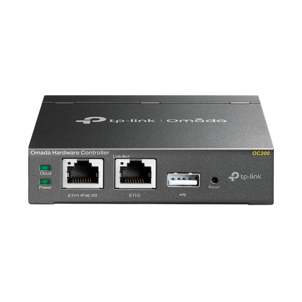 CONTROLADOR DE LA NUBE TP-LINK OC200 OMADA CLOUD SDN