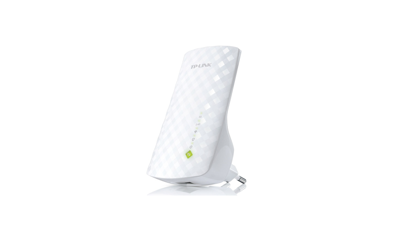 AMPLIFICADOR DE señal TP LINK RE200 AC750 WIFI