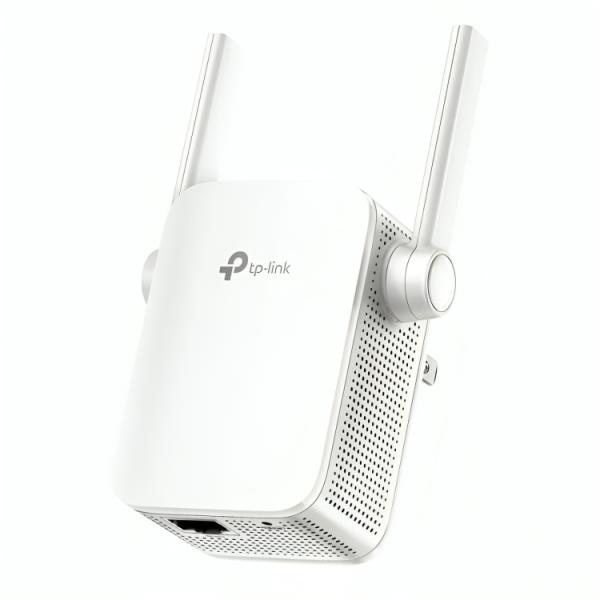 AMPLIFICADOR DE señal TP LINK RE205 AC750 WIFI
