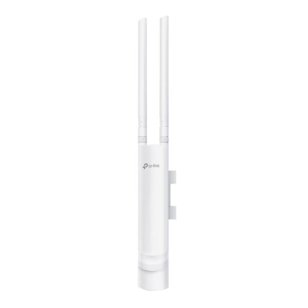 PUNTO DE ACCESO TP LINK OMADA EXTERIOR AC1200  DUAL BAND EAP225-OUTDOOR