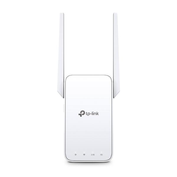 AMPLIFICADOR DE señal TP LINK RE315 AC1200 WIFI RE315