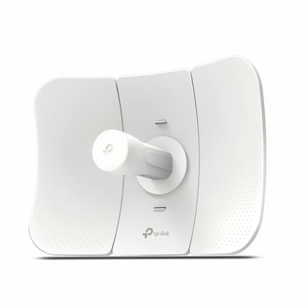 PUNTO DE ACCESO TP LINK CPE605 5 GHZ?150 MBPS PHAROS MAXTREAM TDMA