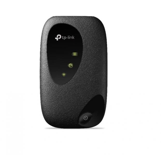 ROUTER TP LINK M7000 2.4 GHZ N300 4G LTE WI FI PORTABLE PUERTO USB