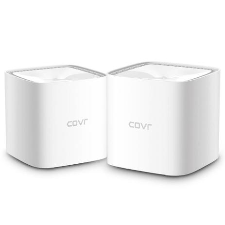 SISTEMA WIFI DLINK COVR-1102 AC1200 DUAL BAND WHOLE HOME MESH WI-FI