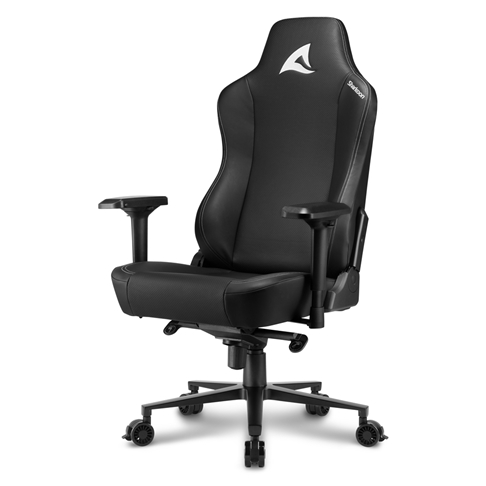 SILLA GAMING  SHARKOON SKILLER SGS40 BK 4044951030682