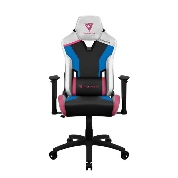 SILLA  THUNDERX3 TC3 DIVA PINK 84CM X 68CM X 33CM TEGC-204110D.D1