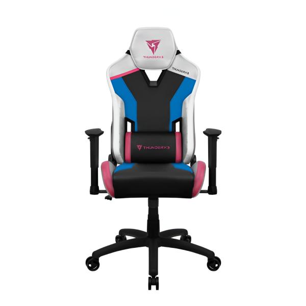 SILLA  THUNDERX3 TC3 MAX DIVA PINK 92CM X 77CM X 33CM TEGC-204510D.D1