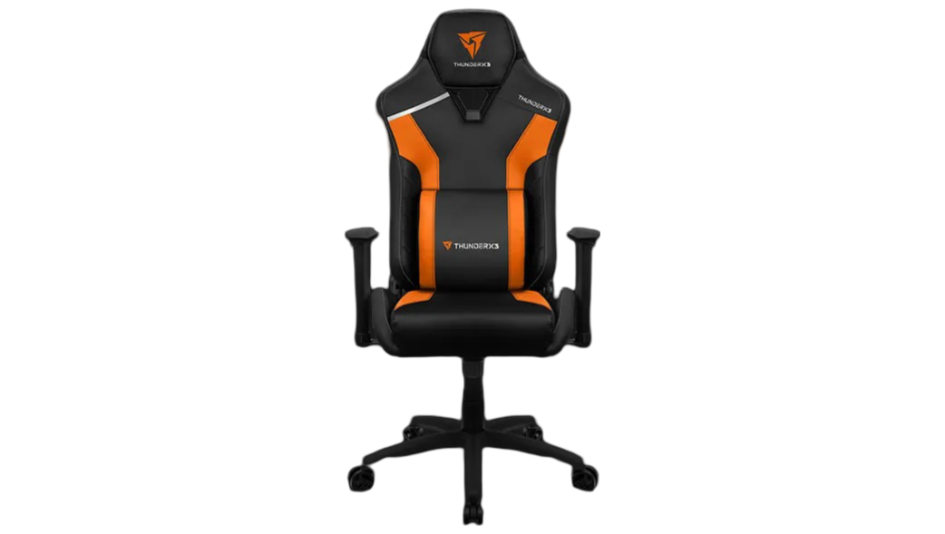 SILLA GAMING THUNDERX3 TC3 MAX CUERO sintético TEGC-2045101.E1