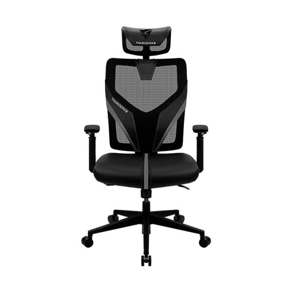 SILLA  THUNDERX3 YAMA1-BLACK TEGC-3030001.11