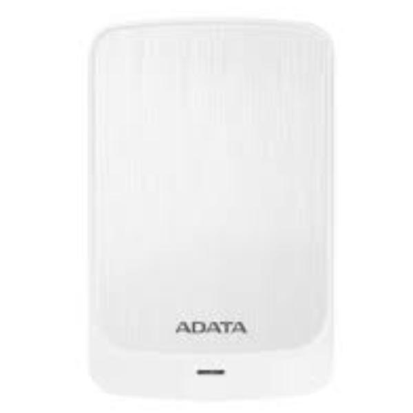 HD EXTERNO 1TB ADATA AHV320-1TU31-CWH USB 3.2 GEN 1 5 GBPS
