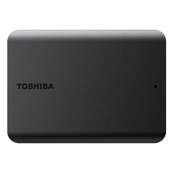 HD EXTERNO 4TB TOSHIBA HDTB540XK3CA USB 3.0 ALTA VELOCIDAD DE TRANSFERENCIA
