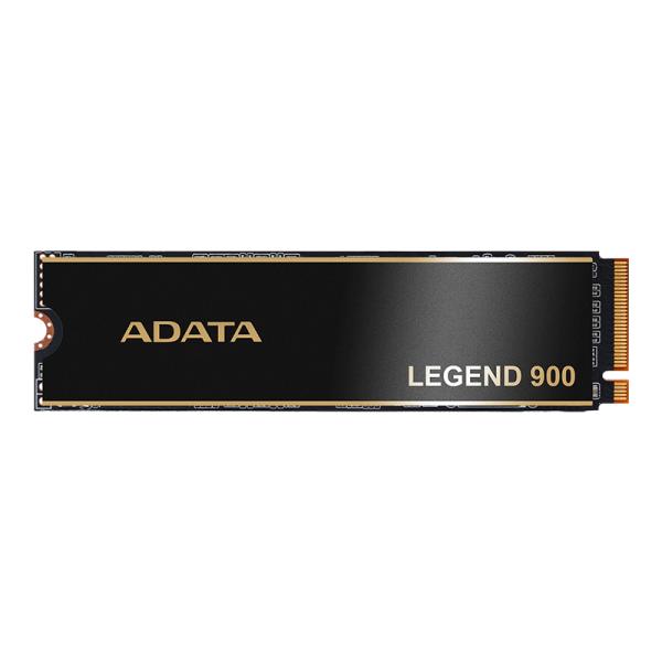 HD INTERNO SOLIDO 1TB ADATA LEGEND 900 M.2 2280 PCIE GEN4 X4 NVME 7000MB/S / 5400MB/S SLEG-900-1TCS