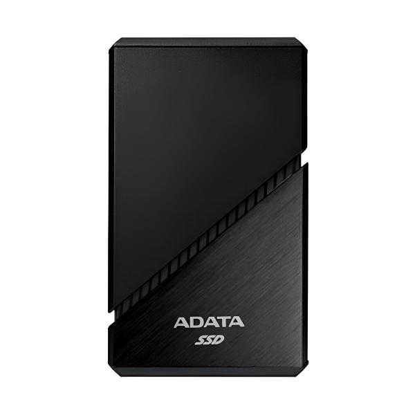 HD SOLIDO EXTERNO 1TB ADATA USB4 TIPO C 3800 MB/S 3700 MB/S SE920-1TCBK