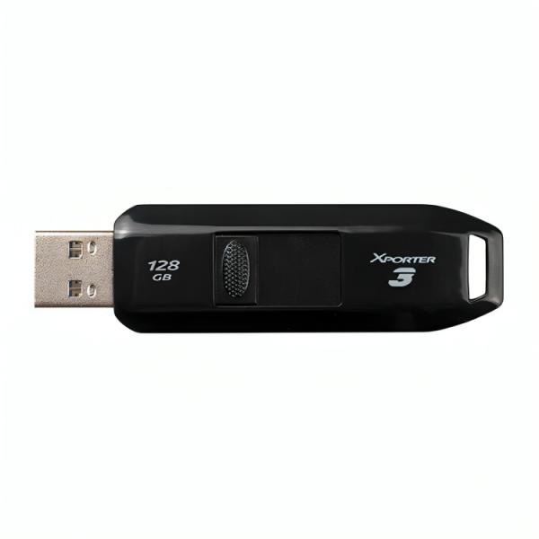 MEMORIA USB 128GB PATRIOT XPORTER  USB-A 3.2 GEN 1 PSF128GX3B3U