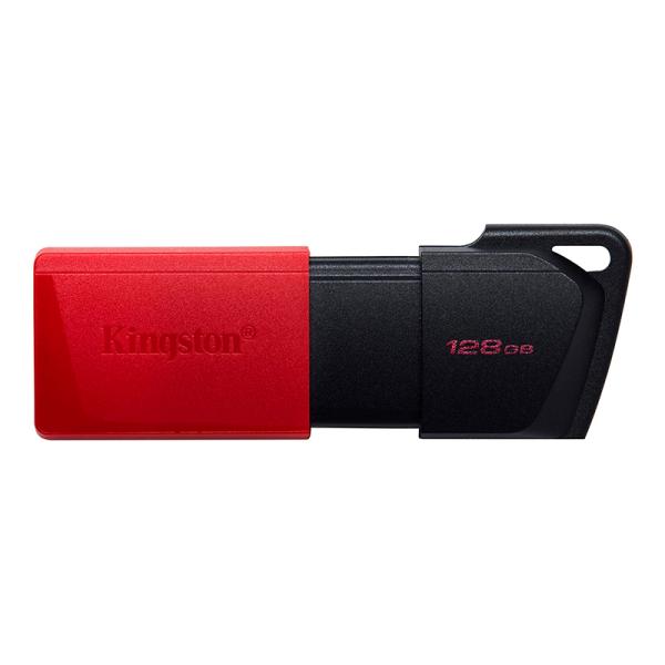 MEMORIA USB 128GB KINGSTON DATA TRAVELER EXODIA M USB-A 3.2 GEN 1 DTXM/128GB