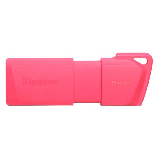 MEMORIA USB 64GB KINGSTON DATA TRAVELER EXODIA M USB-A 3.2 GEN 1 KC-U2L64-7LN