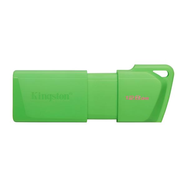 MEMORIA USB 128GB KINGSTON DATA TRAVELER EXODIA M USB-A 3.2 GEN 1 KC-U2L128-7LG