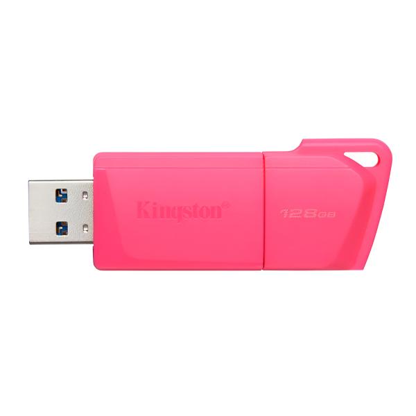 MEMORIA USB 128GB KINGSTON DATA TRAVELER EXODIA M USB-A 3.2 GEN 1 KC-U2L128-7LN