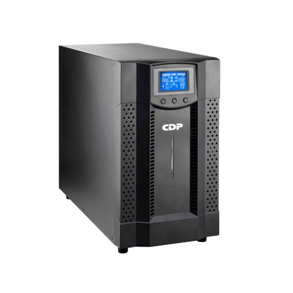 UPS CDP UPO11-2AX 2000VA 2000W UPS ONLINE DOBLE CONVERSION TORRE LCD