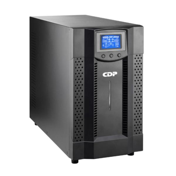 UPS CDP UPO11-3AX 3000VA 2700W UPS ONLINE DOBLE CONVERSION TORRE 120VAC